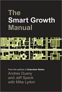 The Smart growth manual