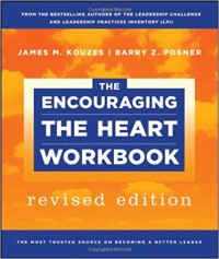 The Encouraging the heart : workbook revised edition