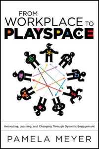 From workplace to playspace : innovating, learning and changing through dynamic engagement