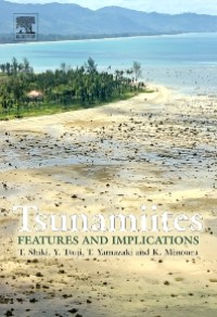 Tsunamiites : features and implications