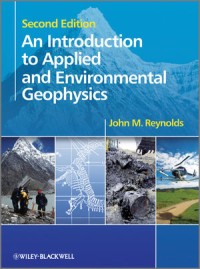Introduction to applied and environmental geophysics