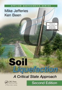 Soil liquefaction : a critical state approach
