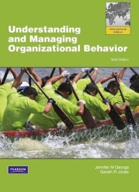 Understanding and managing organizational behavior