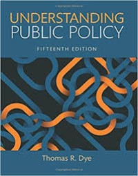 Understanding public policy