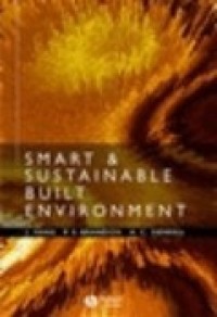 Smart & Sustainable Built Environments