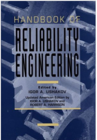 Handbook of reliability engineering