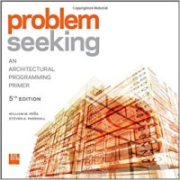Problem seeking an architectural programming primer