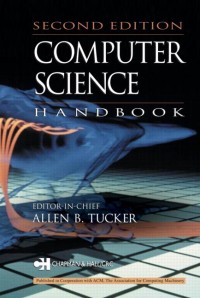 Computer science handbook