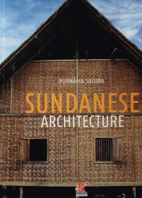 Sundanese architecture