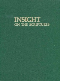 Insight on the scriptures