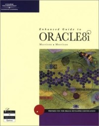 Enhanced guide to Oracle8i