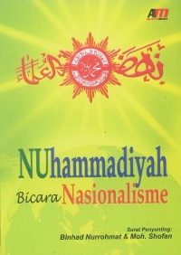 NUhammadiyah bicara nasionalisme