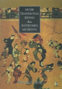 Musik tradisional Jepang dan instrumen musiknya