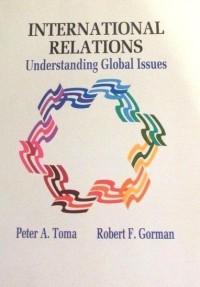 International relations : understanding global issues