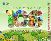 108 Inovasi Indonesia = 108 Indonesia's innovations