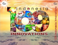 109 Inovasi Indonesia = 109 Indonesia's innovations