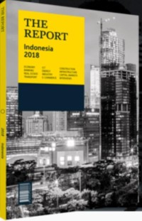 The Report Indonesia 2018