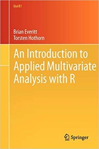 An Introduction to applied multivariate analysis with R