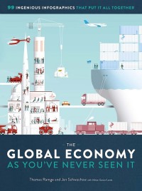 The Global economy : as you've never seen it