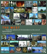 The West : from the advent of christendom to the eve of reformation