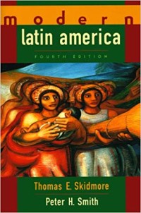 Modern latin America