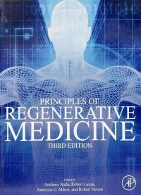 Principles of regenerative medicine