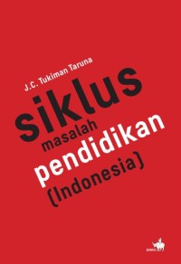 Siklus masalah pendidikan (Indonesia)