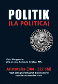 Politik la politica