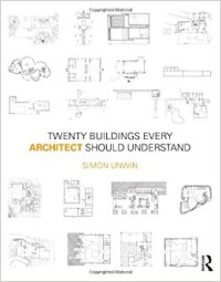 Twenty building every architect should understand