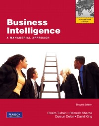 Business intelligence a managerial approach