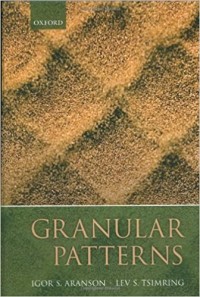 Granular patterns