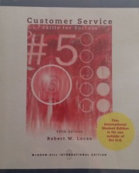 Customer service skills for success