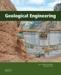 Geological enginnering