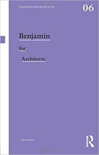 Benjamin for architects