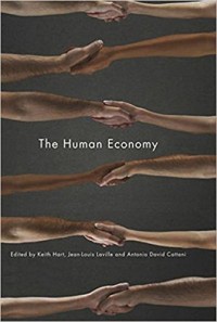 The Human economy