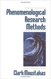 Phenomenological research methods