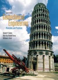 Geotechnical engineering principles and practices