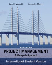 Project management : a managerial approach