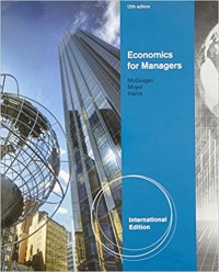 Economics for managers