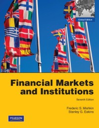 Financial markets and institutions