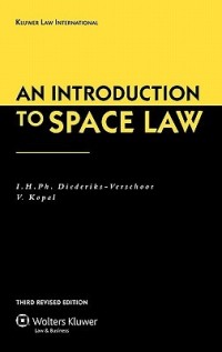 An Introduction to space law