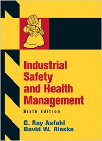 Industrial safety and health management