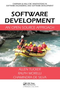 Software development : an open source approach