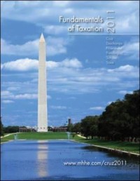 Fundamentals of taxation 2011