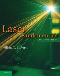 Laser fundamentals