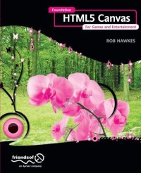 Foundation HTML5 canvas