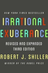 Irrational exuberance