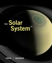 The Solar system