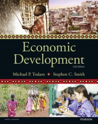 Economic development