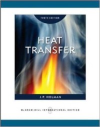 Heat transfer